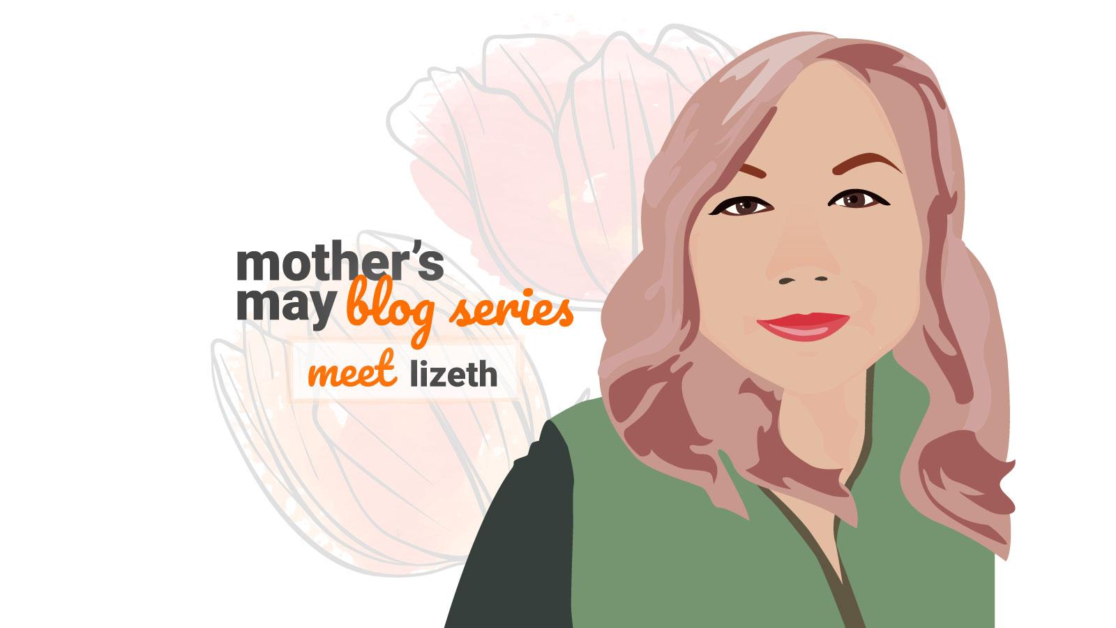 Meet Lizeth: Mom of Seven with a Ph.D. in Teenager Studies