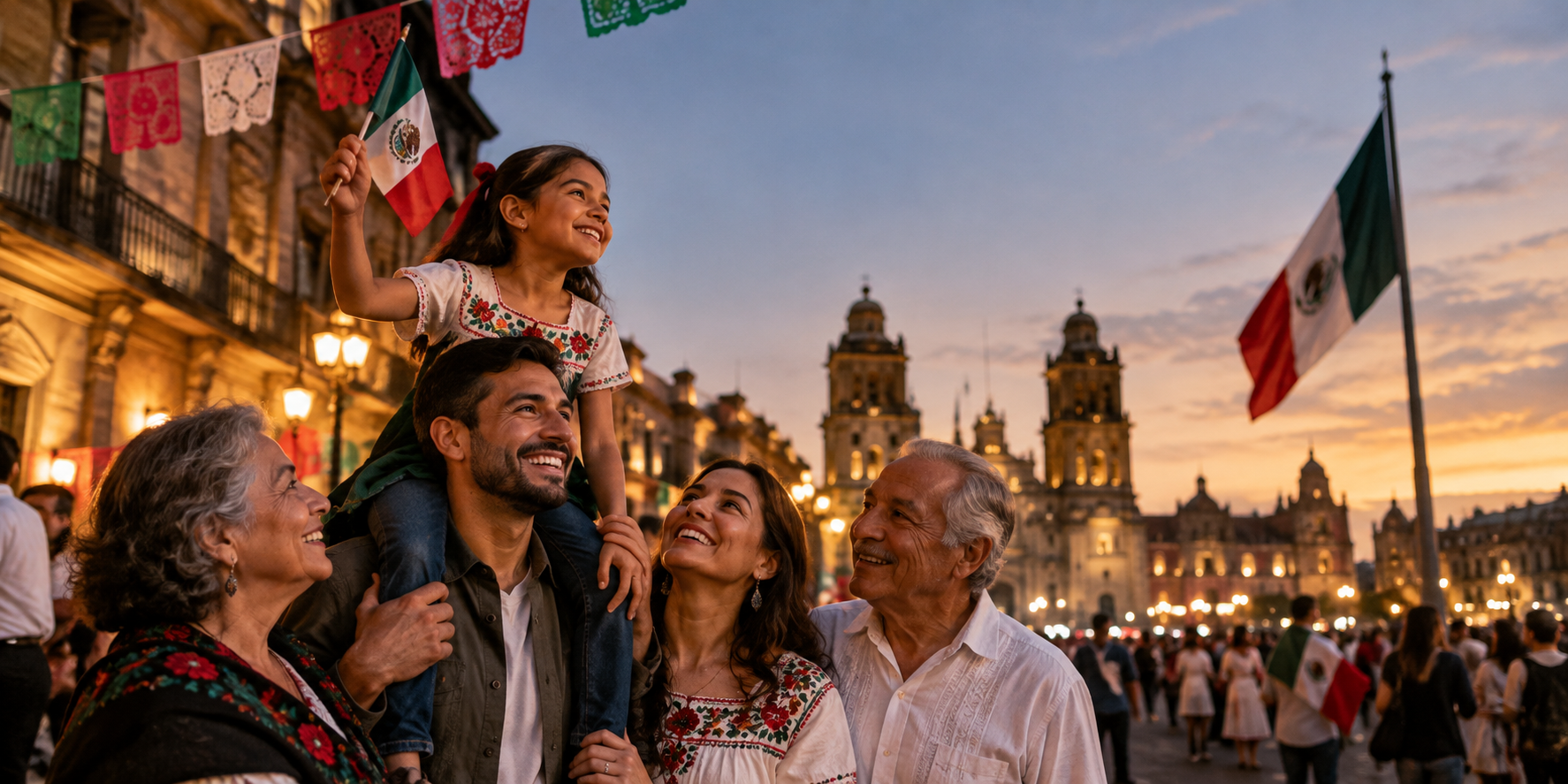 Quels pays d’Amérique latine fêtent leur indépendance le 15 septembre ?