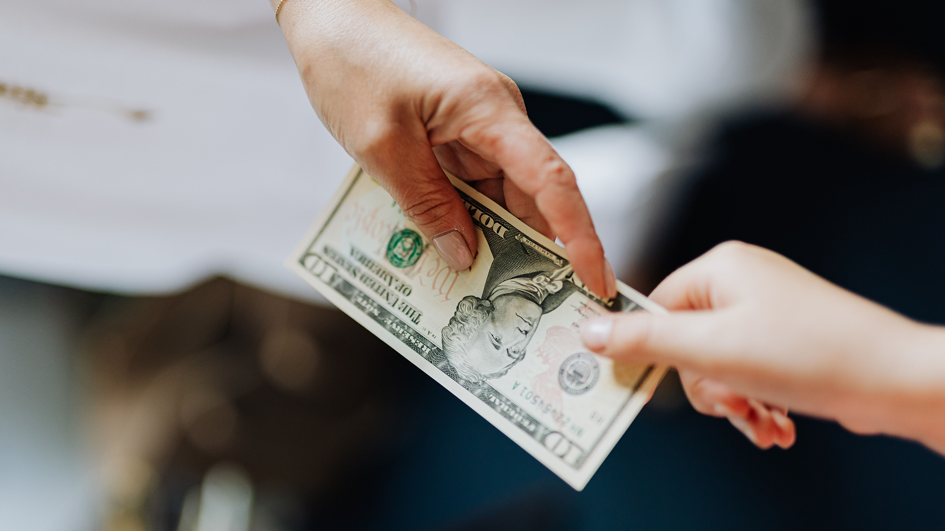 Why Migrants Send Money: The Emotional Side of Remittances 