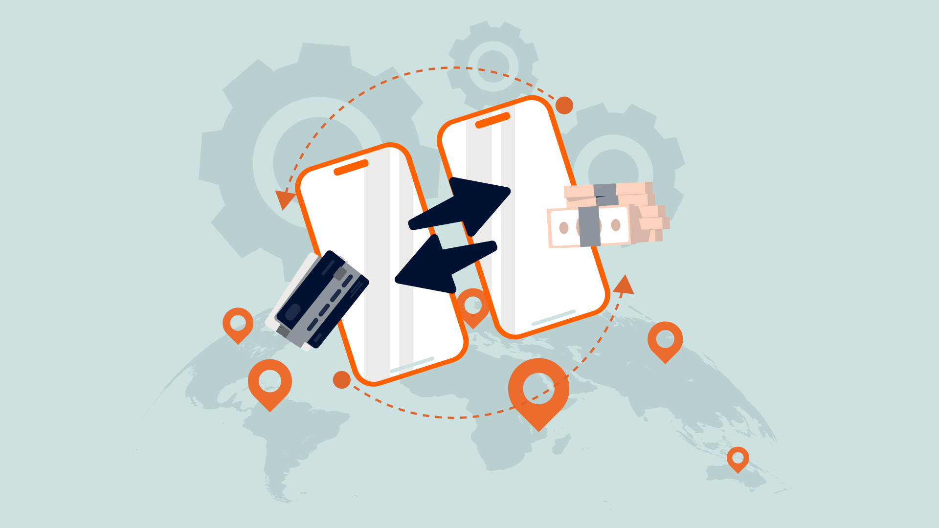 Remittance Regulations A Comprehensive Overview