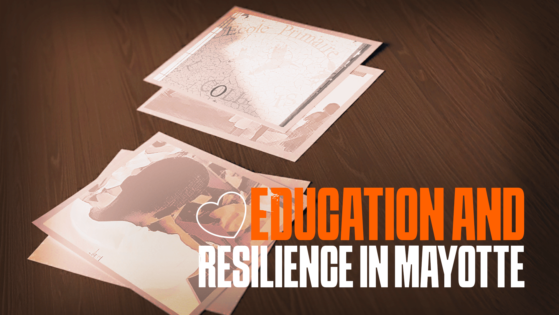 CSR in Action: Education and Resilience in Mayotte