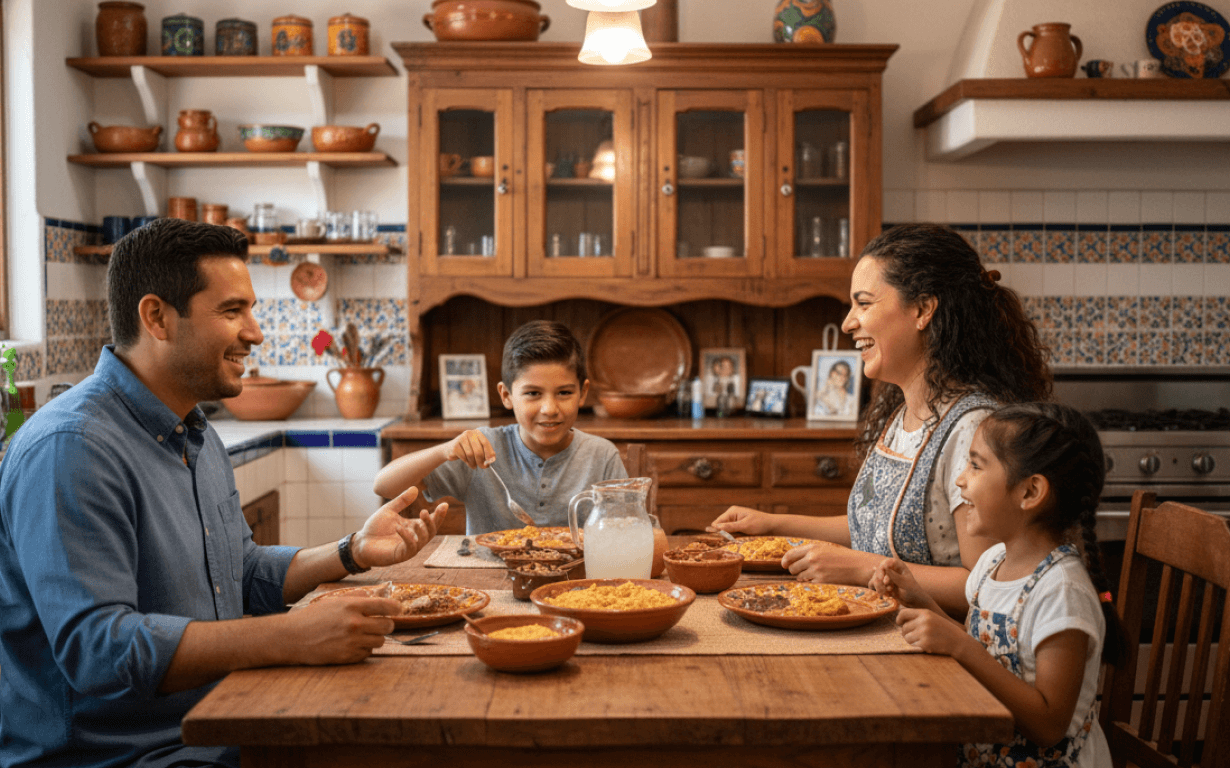 Top destinations to send money from the US