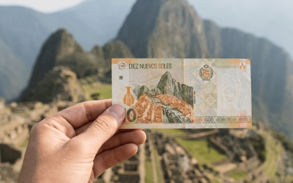 Currency as Culture: The Meaning Behind the Money  