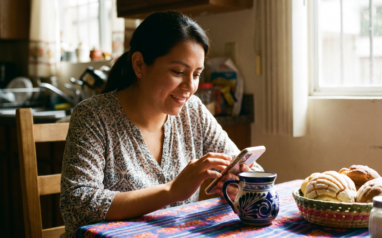 Limites de virement Ria au Mexique : Combien pouvez-vous envoyer en 2026 ?