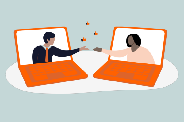 How to prepare for an online interview: best practices for success